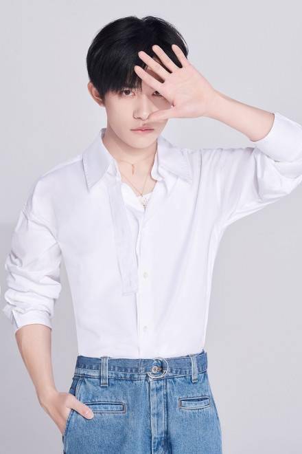 TFBOYS七周年EP心动上线,恋爱三部曲再添新篇章