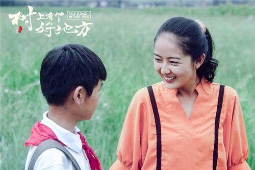 陕西宝藏男孩获德国影帝 《树上有个甜头所》即将暖心上线