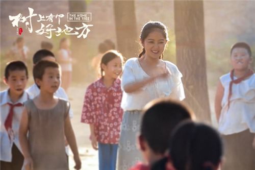 陕西宝藏男孩获德国影帝 《树上有个甜头所》即将暖心上线