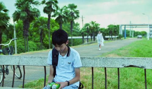 中国电影《汉南夏日》获第25届釜山电影节国际影评人奖