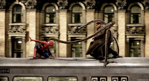实锤：三代“蜘蛛侠”将在《蜘蛛侠：平行宇宙》中同框演出
