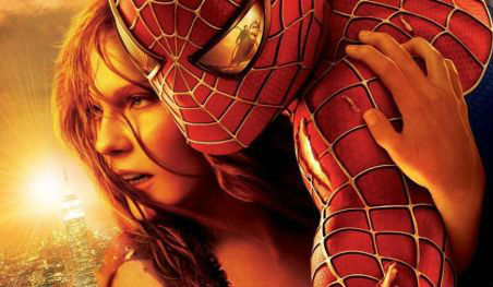 实锤：三代“蜘蛛侠”将在《蜘蛛侠：平行宇宙》中同框演出