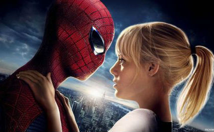 实锤：三代“蜘蛛侠”将在《蜘蛛侠：平行宇宙》中同框演出