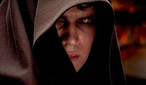 加拿大演员海登·克里斯滕森回归“星战大家族”出演“黑武士”