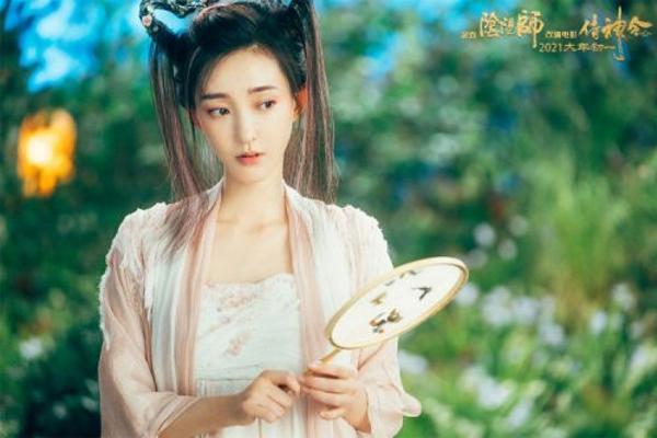 电影《武士神》将放映王立坤，沉悦，王紫萱，王悦怡和四个美丽的新年假期_TOM娱乐