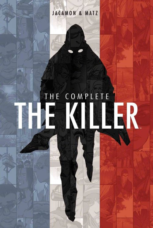 大卫·芬奇将执导《杀手》 Netflix出品，安德鲁·凯文·沃克编剧