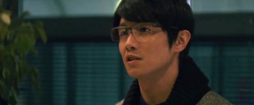 电影《鸠之击退法》定档8月27日上映 藤原龙也土屋太凤等主演