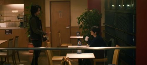 电影《鸠之击退法》定档8月27日上映 藤原龙也土屋太凤等主演