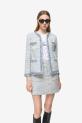 风格自定 春日焕新 KARL LAGERFELD 2021春季女装系列
