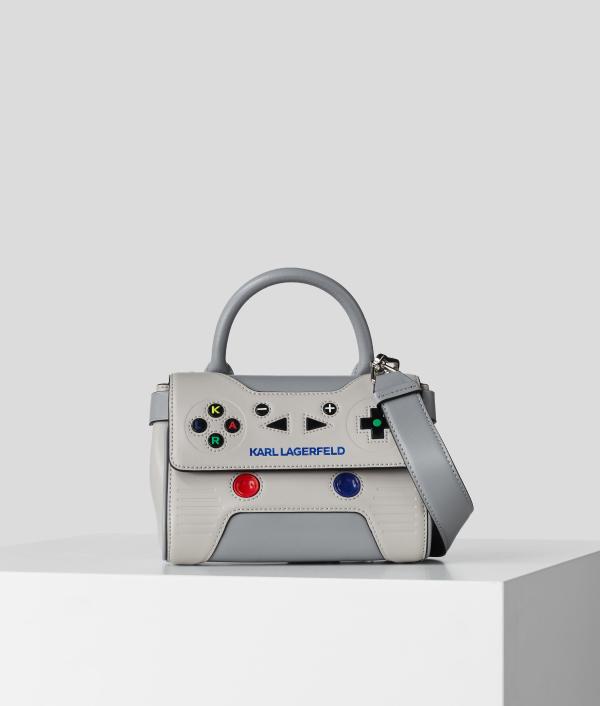 风格自定 春日焕新 KARL LAGERFELD 2021春季女装系列