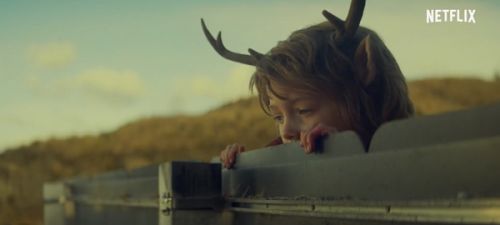 Netflix浪漫爱情新片《你爱人的最后来信》发布海报和新剧照
