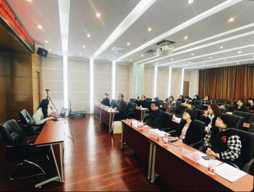 法国高布兰影像学院ATB&中国高校短片创作计划”北京电影学院选拔人才