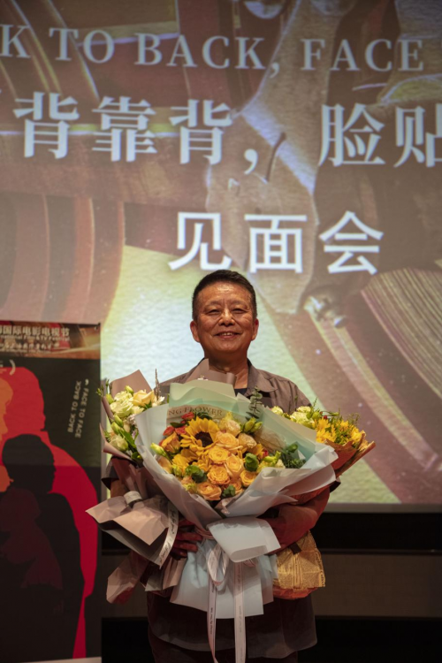 电影《1921》亮相上海国际电影节 导演特辑发布