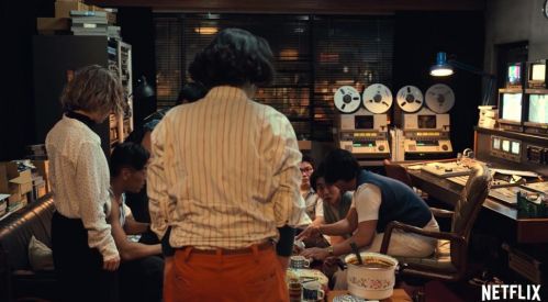 山田孝之主演《全裸监督》第二季将于6月24日Netflix开播