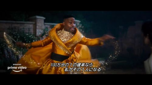 索尼音乐电影《灰姑娘》取消院线公映，将登陆流媒体播出
