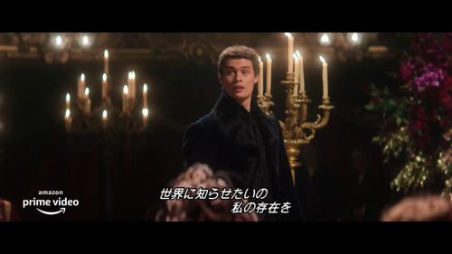 索尼音乐电影《灰姑娘》取消院线公映，将登陆流媒体播出