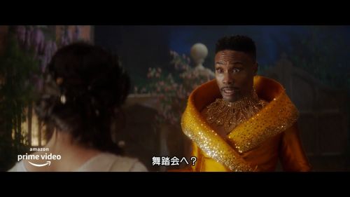 索尼音乐电影《灰姑娘》取消院线公映，将登陆流媒体播出