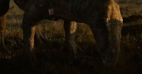 《侏罗纪世界3：统治》北美定档 将在40多个国家和地区上映