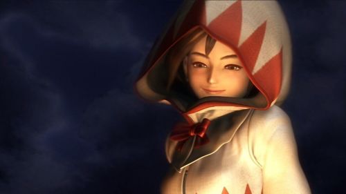 Square Enix将推出面向儿童的动画片《最终幻想9》