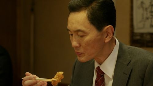 《孤独的美食家》第9季第1话剧照公布 将于7月9日播出