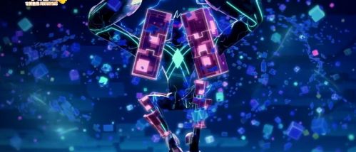 央视动漫打造《新大头儿子和小头爸爸4：完美爸爸》定档