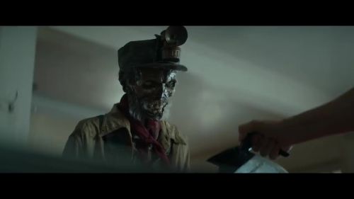 索尼影业《捉鬼敢死队：来世》预告片公布 将于11月11日上映