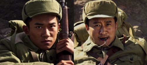电影《长津湖》延期上映！我们提前探秘了服装道具库