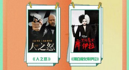 暑期诸多大片即将上线爱奇艺，电影爱好者的快乐回来了