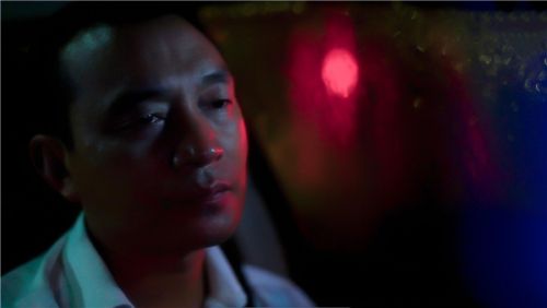 轶然|轶然自编自导自演作品《第一次接客》入围香港国际青年电影节