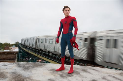汤姆·哈迪曝《毒液3》计划：让毒液和蜘蛛侠在电影里同框！