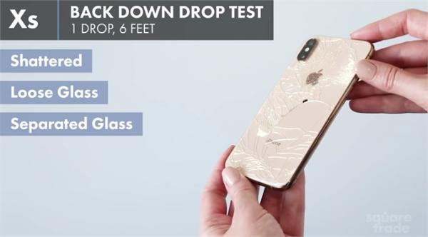 小心你的新iPhone！苹果手机“史上最坚固耐用玻璃”未能通过掉落测试