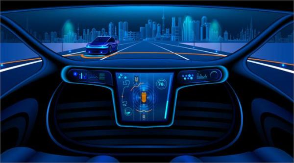 ARM发布新型自动驾驶专用芯片 7nm制程2020年上路