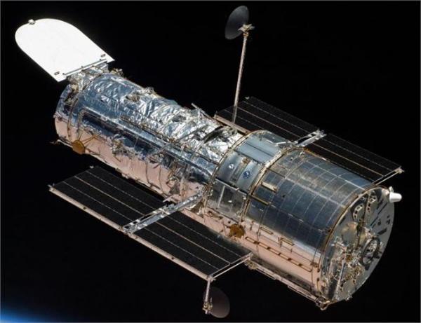 NASA明确回应：哈勃望远镜将很快恢复工作并继续进行科学实验