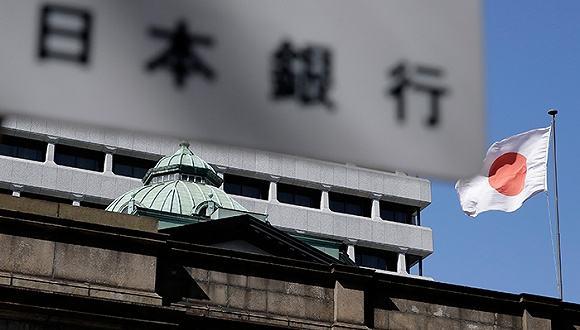 日本央行难以实现2%的通胀目标，企业担忧贸易战影响其业务