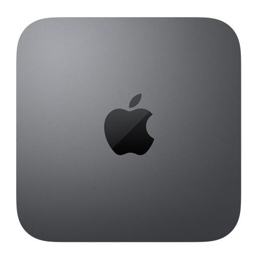 MBA、Mac mini时隔多年终复活 苹果3款新品送上2大惊吓——好、贵！
