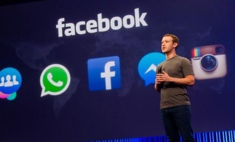 Facebook聘请前英国副首相为全球事务主管 处理日益增长的公关危机