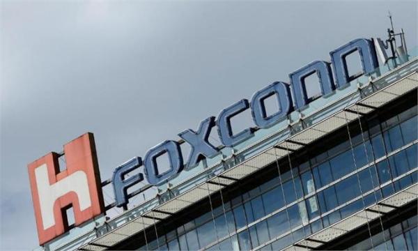 新iphone大卖？富士康营收猛增30％ 业绩有史以来第二好跟着苹果有肉吃