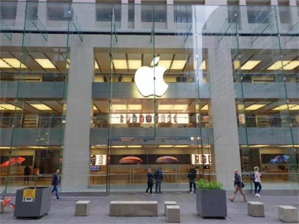 iPhone XR全球开卖第一天就遇冷？悉尼苹果店几乎无人排队
