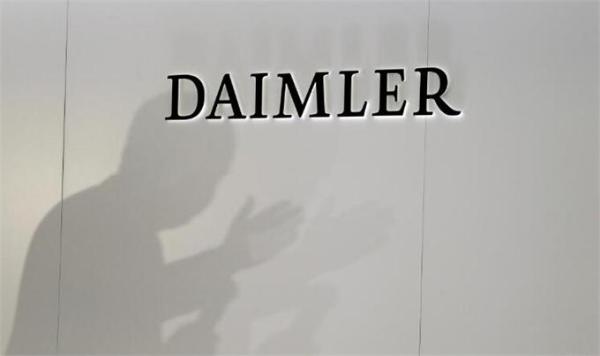 戴姆勒再次下调盈利预测 今年营业利润将下降10％以上