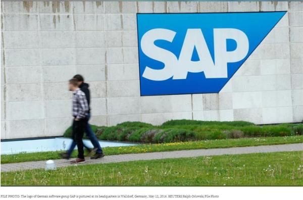 SAP以80亿美元现金收购调查软件公司Qualtrics 加码客户体验业务