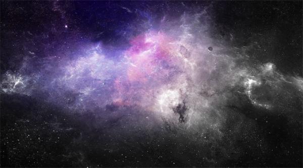 甚大望远镜捕捉到新证据：一个超大质量黑洞潜伏在银河系中心