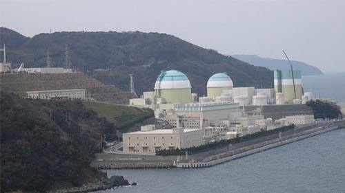 日本核电回暖？伊方核电站已重启 业内核反应堆未来或达9个