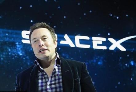 马斯克一口气炒掉7名SpaceX高管 不满卫星互联网项目进展太慢