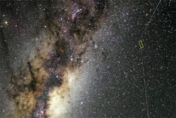 宇宙大爆炸的遗骸：一颗有着135亿年历史的古老恒星