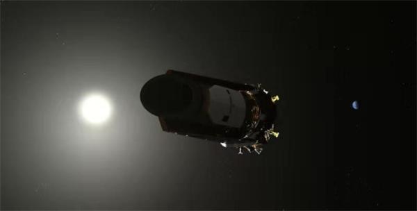 “行星猎人”走向深空：NASA开普勒望远镜完成使命即将谢幕