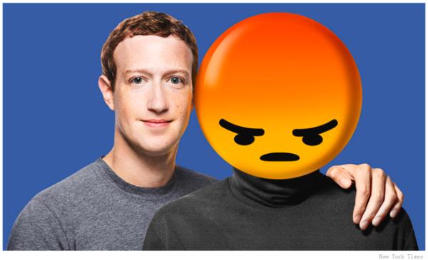 马斯克因一条推文被赶下台，脸书深陷丑闻扎克伯格却稳居宝座，二者差在哪？