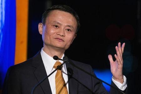 中了马云的“计”，可也为时已晚了