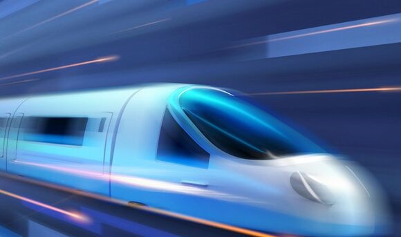 最快50分钟！京雄城际铁路27日全线开通 全长91公里最高设计时速350公里