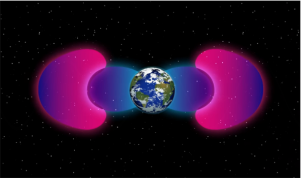 NASA证实！地球被一个巨型人造“气泡”包围，人类将自己困在地球？