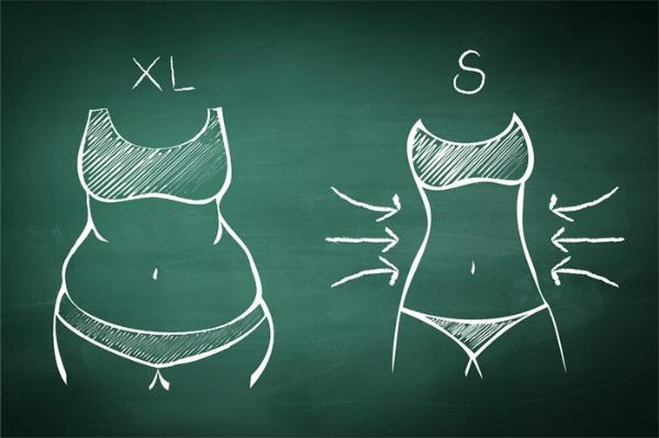 科学家发现一种“瘦子”基因：能高效分解脂肪，吃喝宅着也不长胖！